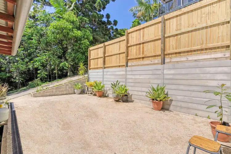 Fourth view of Homely unit listing, 1/10 Narooma Drive, Ocean Shores NSW 2483