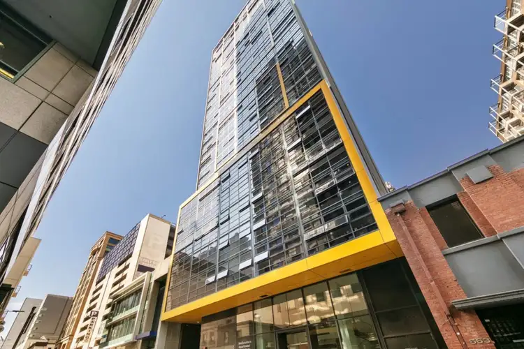 2B/557 Little Lonsdale Street, Melbourne VIC 3000