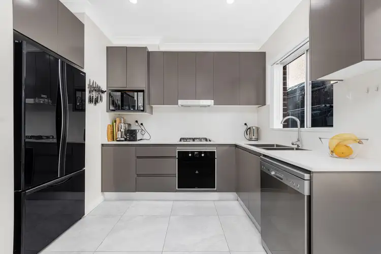 Sixth view of Homely townhouse listing, 2/109 Canberra Street, Oxley Park NSW 2760