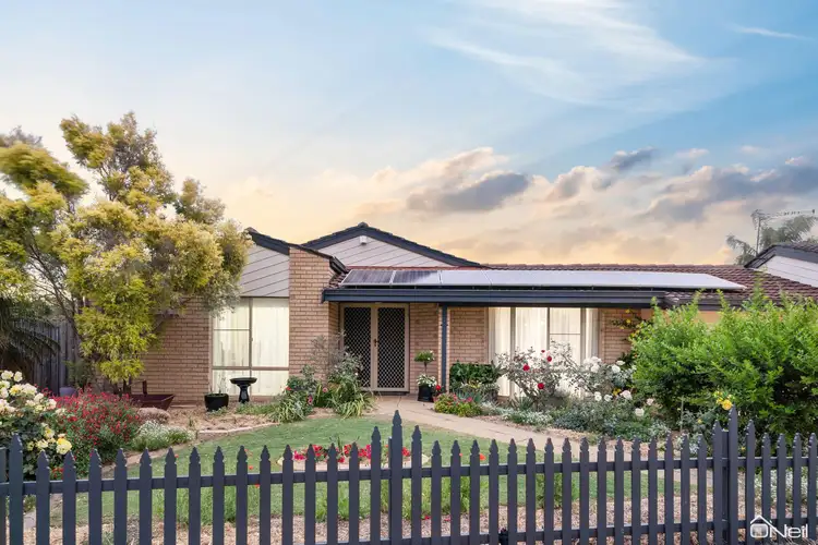 Main view of Homely house listing, 2 Aboyne Place, Seville Grove WA 6112