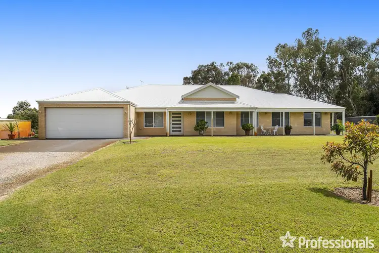 30B Bournbrook Avenue, Cardup WA 6122