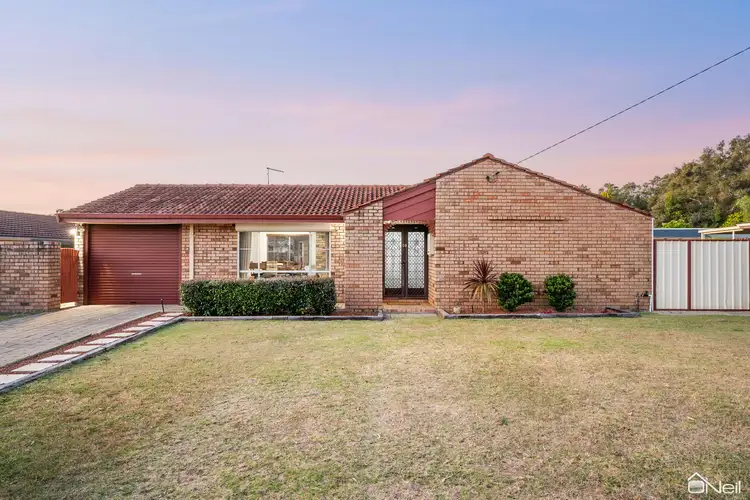 Main view of Homely house listing, 29 Brookside Avenue, Kelmscott WA 6111