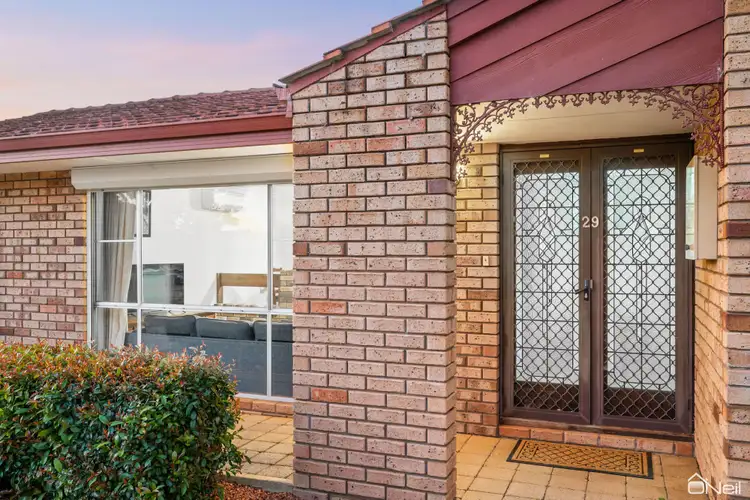 Second view of Homely house listing, 29 Brookside Avenue, Kelmscott WA 6111