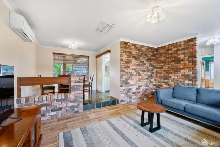Fifth view of Homely house listing, 29 Brookside Avenue, Kelmscott WA 6111