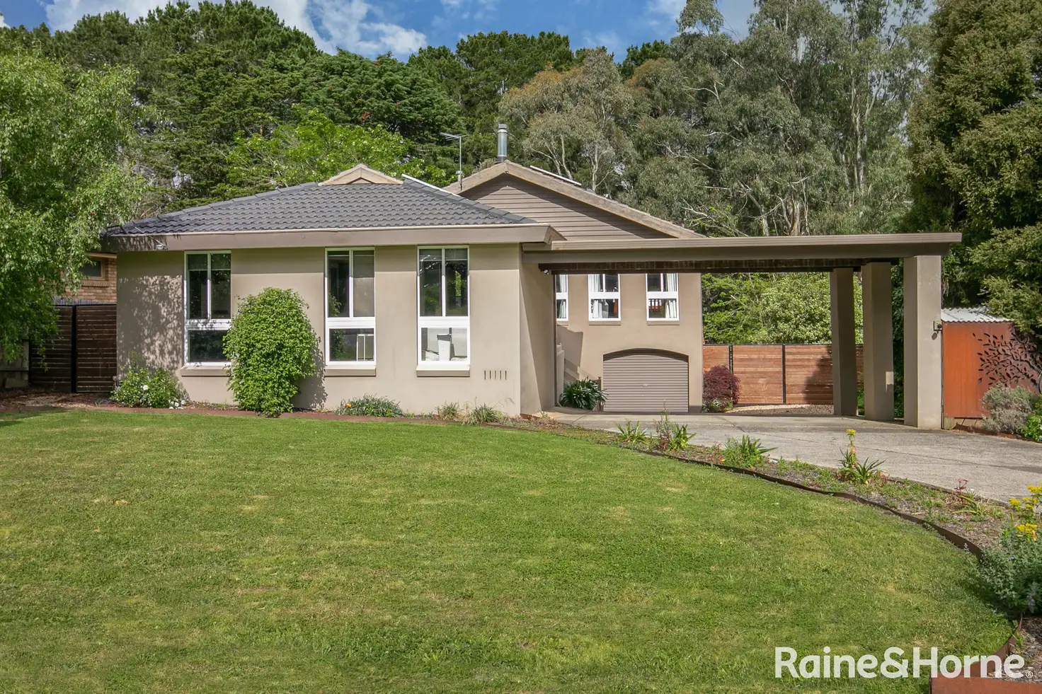 Main view of Homely house listing, 11 Oakley Court, Gisborne VIC 3437