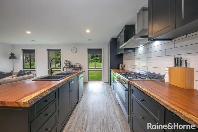 Fourth view of Homely house listing, 11 Oakley Court, Gisborne VIC 3437