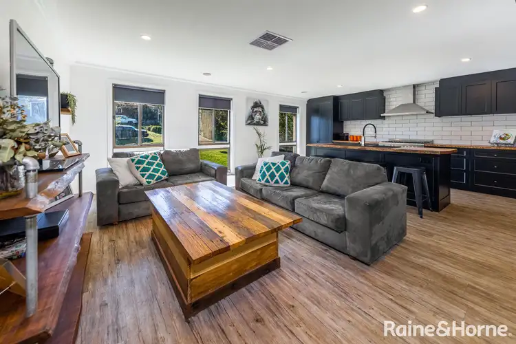 Fifth view of Homely house listing, 11 Oakley Court, Gisborne VIC 3437