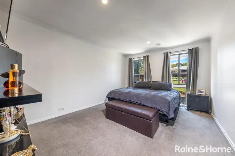 Seventh view of Homely house listing, 11 Oakley Court, Gisborne VIC 3437