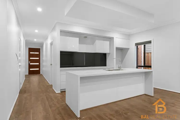 Fifth view of Homely house listing, 83 Elpis Road, Weir Views VIC 3338