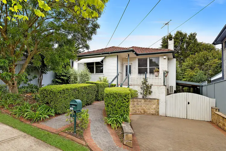 Main view of Homely house listing, 1 Kirby Street, Rydalmere NSW 2116
