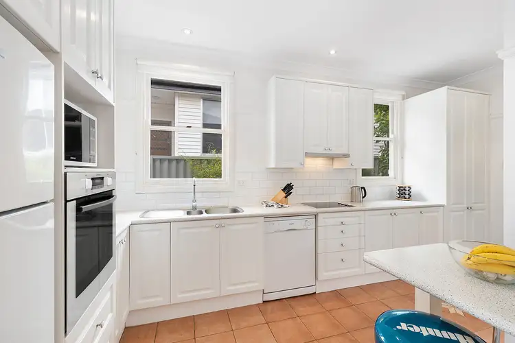 Fifth view of Homely house listing, 1 Kirby Street, Rydalmere NSW 2116
