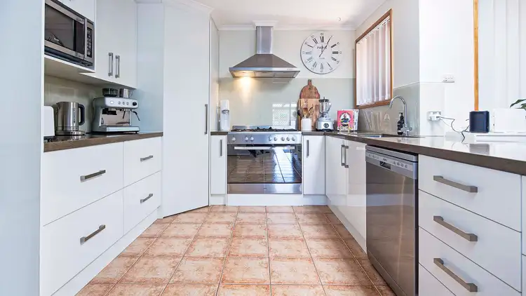 Third view of Homely house listing, 11 St Albans Road, Woodcroft SA 5162