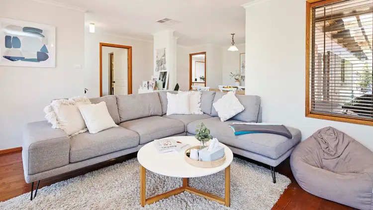 Fourth view of Homely house listing, 11 St Albans Road, Woodcroft SA 5162