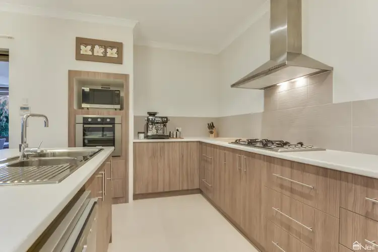 Second view of Homely house listing, 76 Veterans Drive, Byford WA 6122