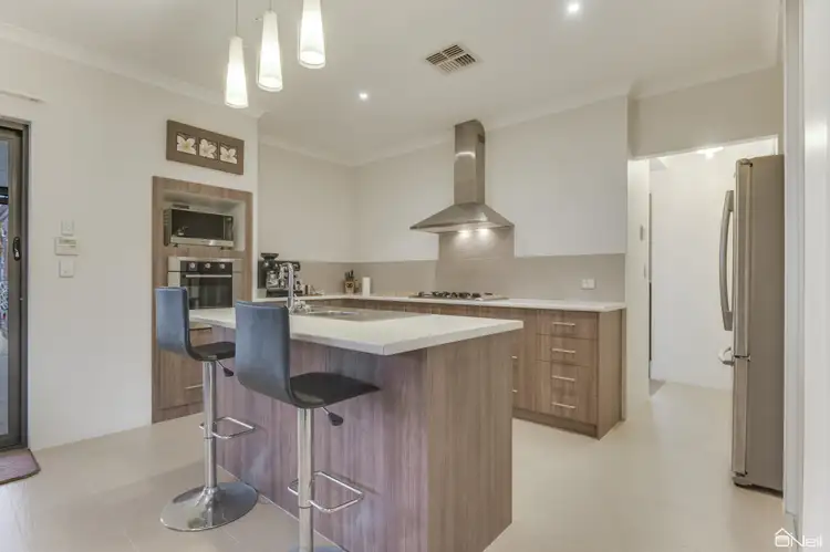 Third view of Homely house listing, 76 Veterans Drive, Byford WA 6122