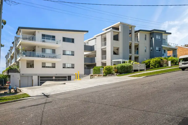 Main view of Homely apartment listing, 36/2 Norberta Street, The Entrance NSW 2261
