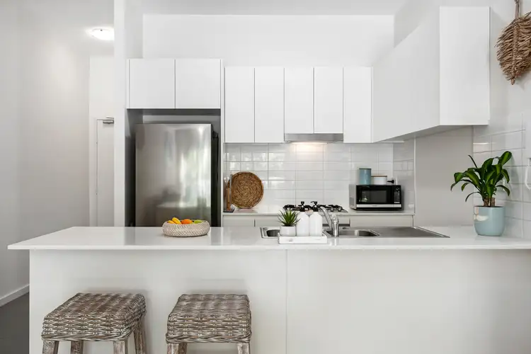 Fourth view of Homely apartment listing, 36/2 Norberta Street, The Entrance NSW 2261