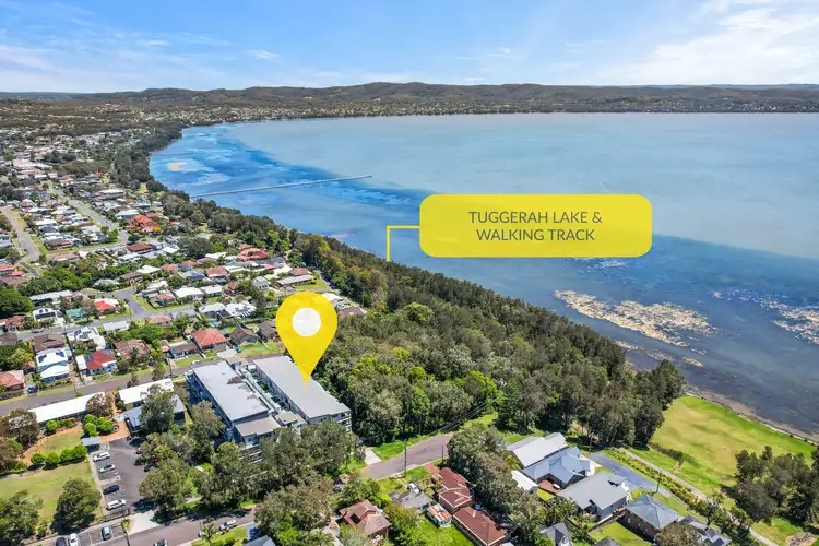 Fifth view of Homely apartment listing, 36/2 Norberta Street, The Entrance NSW 2261