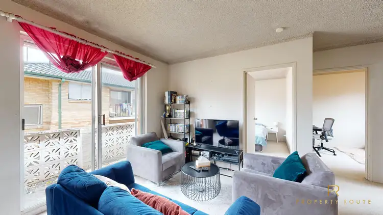 Second view of Homely unit listing, 21/18 Bank Street, Meadowbank NSW 2114
