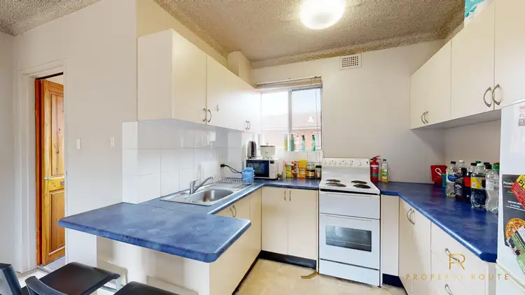 Third view of Homely unit listing, 21/18 Bank Street, Meadowbank NSW 2114