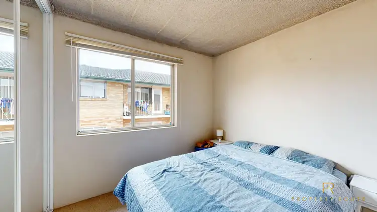 Fourth view of Homely unit listing, 21/18 Bank Street, Meadowbank NSW 2114