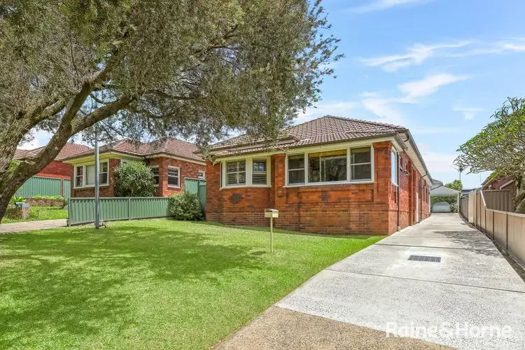 7 Ada Street, Bexley NSW 2207