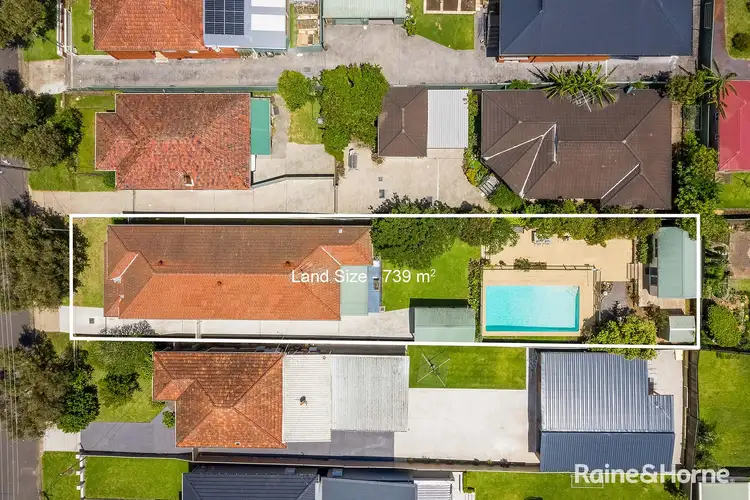 Second view of Homely house listing, 7 Ada Street, Bexley NSW 2207