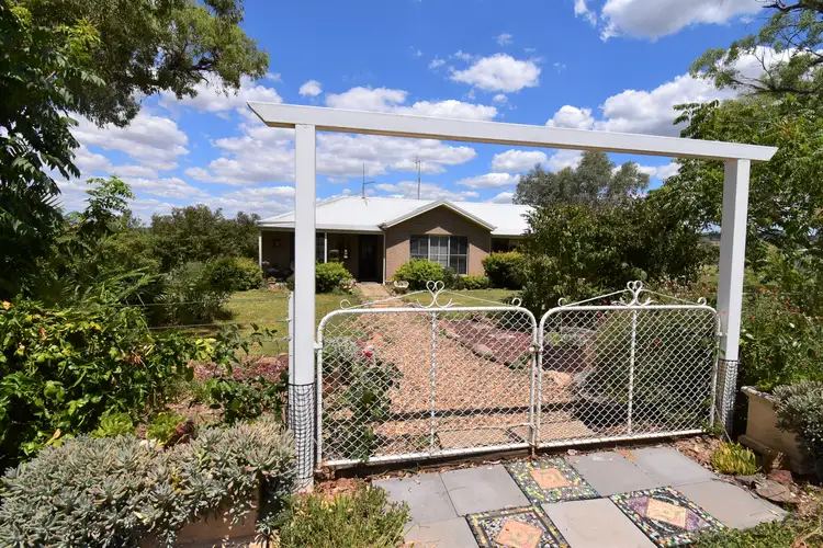 Fourth view of Homely house listing, 175R Nubingerie Road Benolong via, Wellington NSW 2820