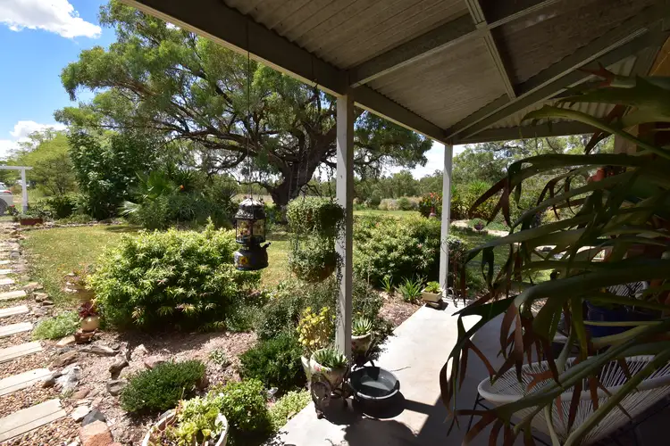 Sixth view of Homely house listing, 175R Nubingerie Road Benolong via, Wellington NSW 2820