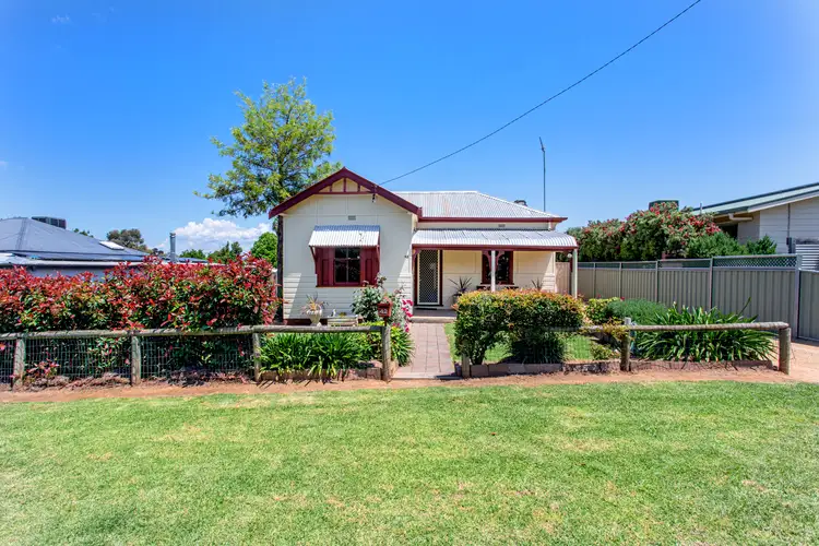Main view of Homely house listing, 42 Watt Street, Cowra NSW 2794
