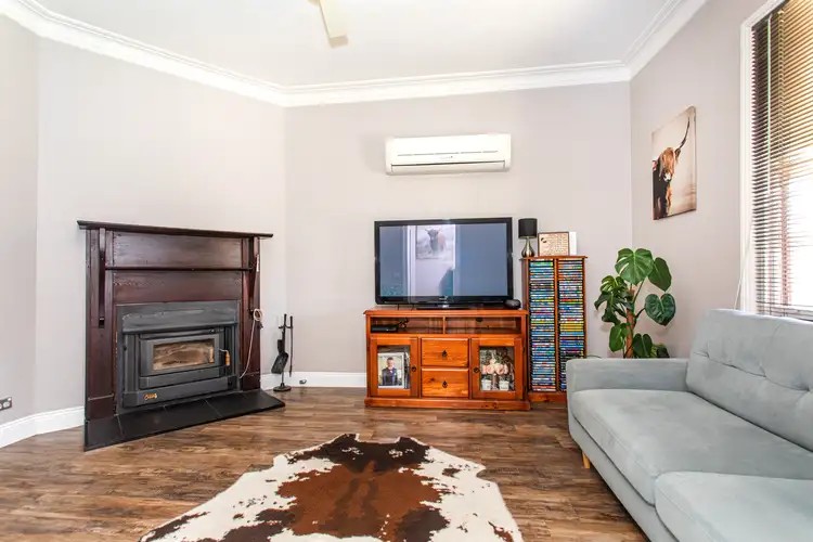 Third view of Homely house listing, 42 Watt Street, Cowra NSW 2794