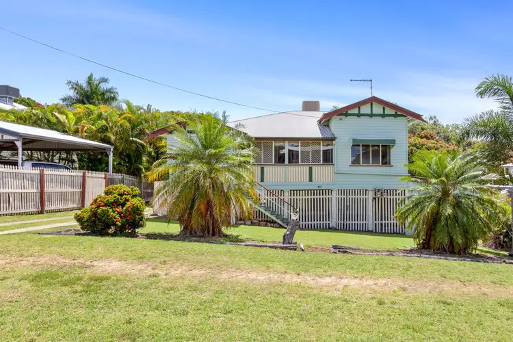 48 Norman Street, Wandal QLD 4700