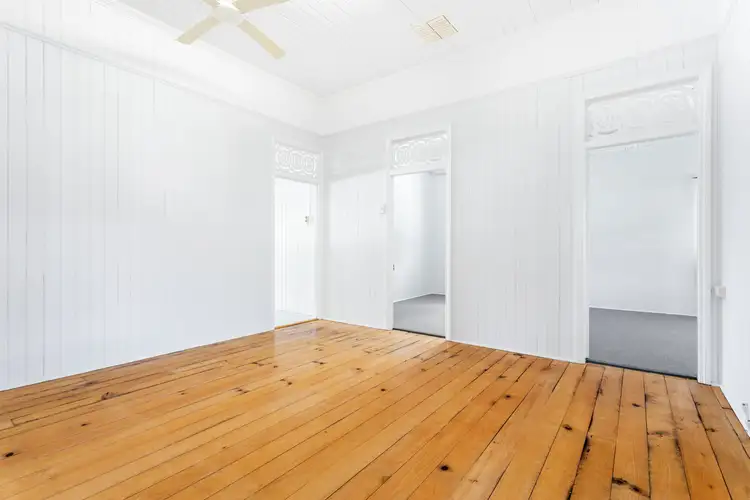 Second view of Homely house listing, 48 Norman Street, Wandal QLD 4700