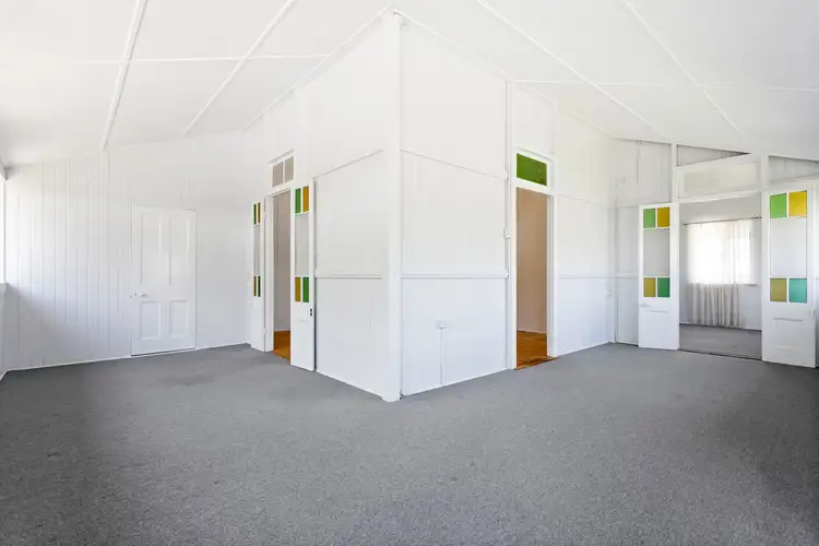 Third view of Homely house listing, 48 Norman Street, Wandal QLD 4700