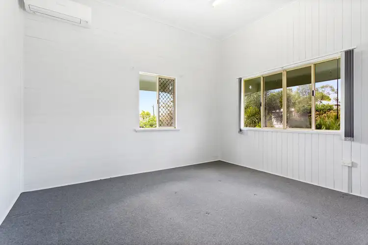 Fourth view of Homely house listing, 48 Norman Street, Wandal QLD 4700