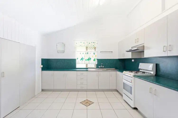 Fifth view of Homely house listing, 48 Norman Street, Wandal QLD 4700