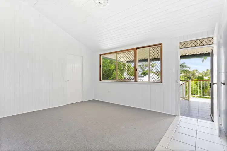 Sixth view of Homely house listing, 48 Norman Street, Wandal QLD 4700