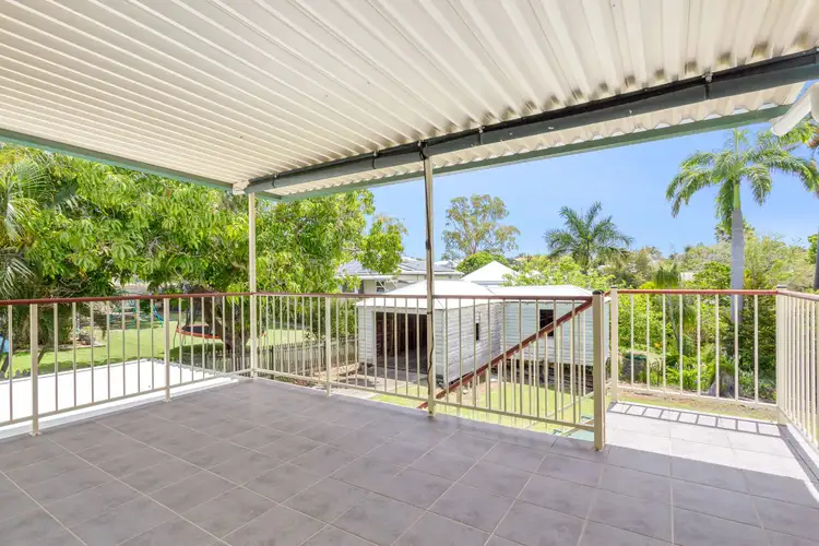 Seventh view of Homely house listing, 48 Norman Street, Wandal QLD 4700
