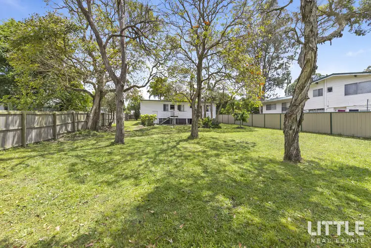 519 Paradise Road, Slacks Creek QLD 4127