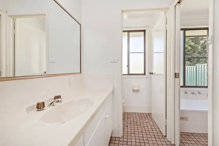 Sixth view of Homely house listing, 21 Sierra Street, Yerrinbool NSW 2575