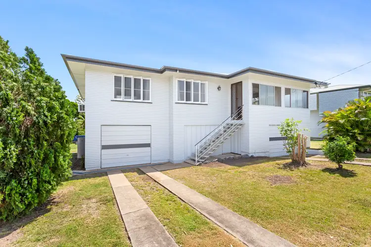Second view of Homely house listing, 46 Rundle Street, Wandal QLD 4700