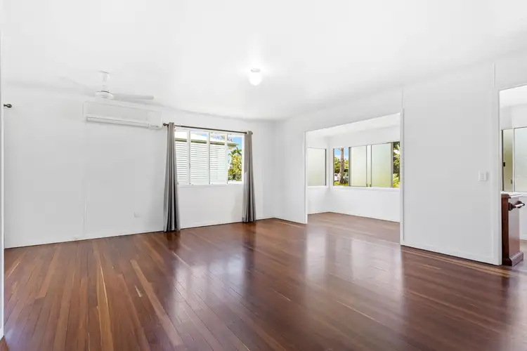 Third view of Homely house listing, 46 Rundle Street, Wandal QLD 4700