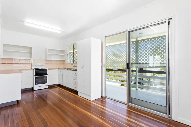 Fourth view of Homely house listing, 46 Rundle Street, Wandal QLD 4700