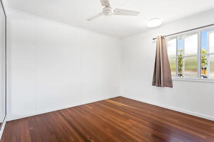 Fifth view of Homely house listing, 46 Rundle Street, Wandal QLD 4700