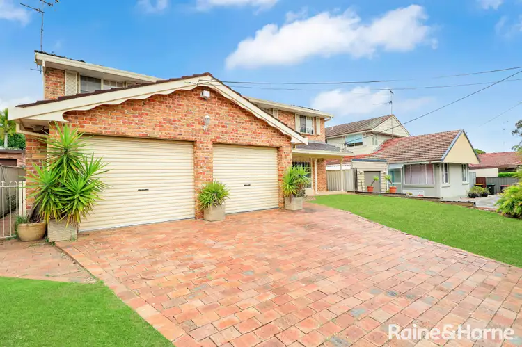 17 Ryan Street, St Marys NSW 2760