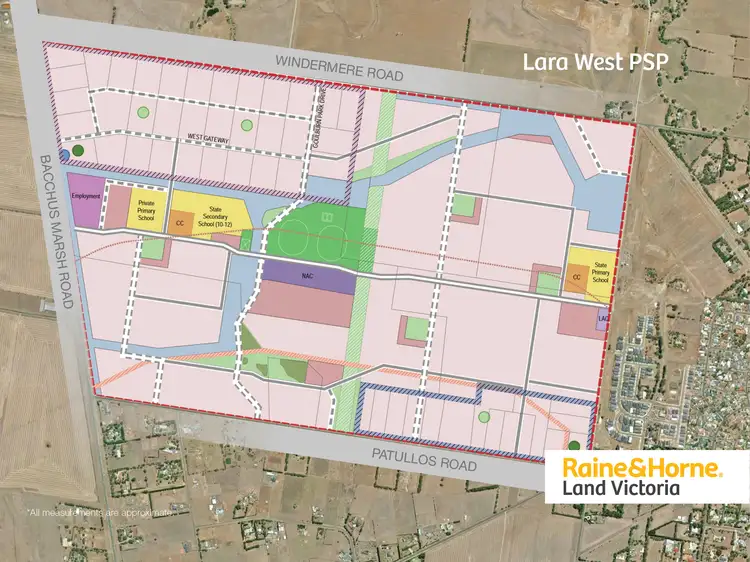Main view of Homely land listing, Address available on request