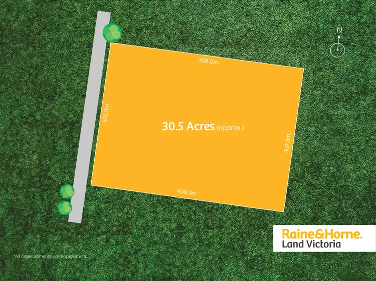 Second view of Homely land listing, Address available on request