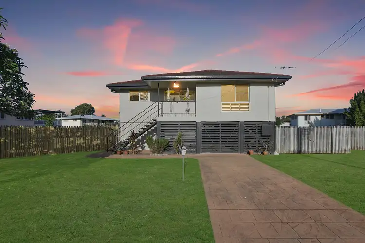 4 Hall Court, Aitkenvale QLD 4814