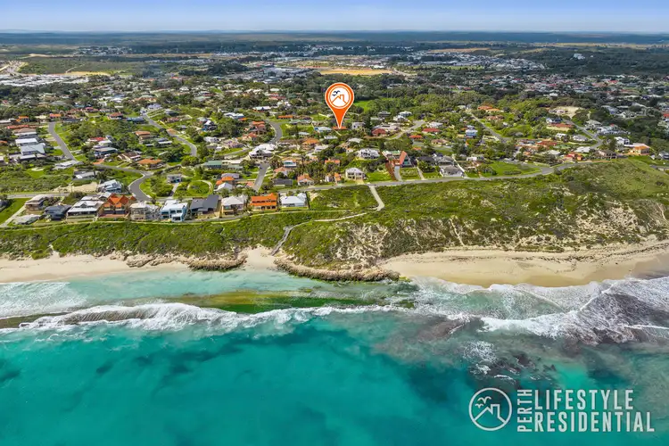 Second view of Homely house listing, 19 Lefroy Road, Yanchep WA 6035