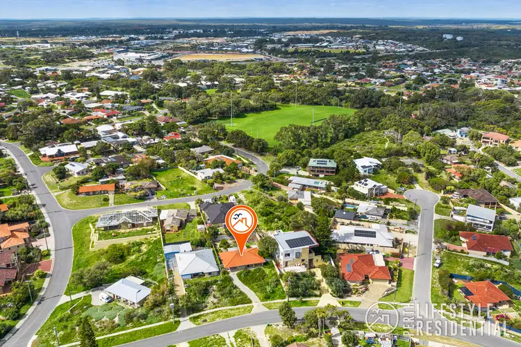 Third view of Homely house listing, 19 Lefroy Road, Yanchep WA 6035